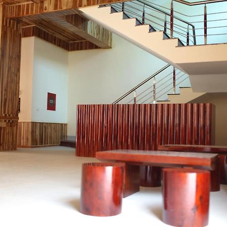 Agri Hotel Diện Biên Phủ Zewnętrze zdjęcie