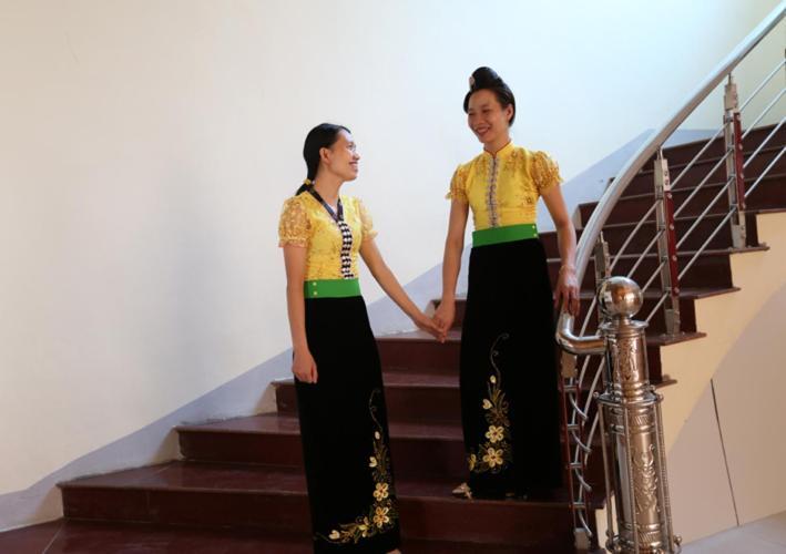 Agri Hotel Diện Biên Phủ Zewnętrze zdjęcie